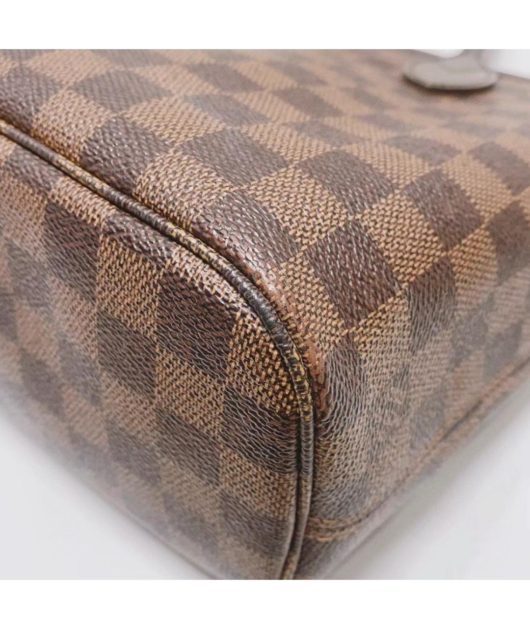 LOUIS VUITTON Сумка тоут, фото 2