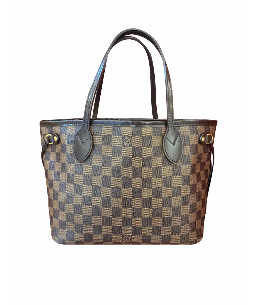LOUIS VUITTON Сумка тоут, фото 1