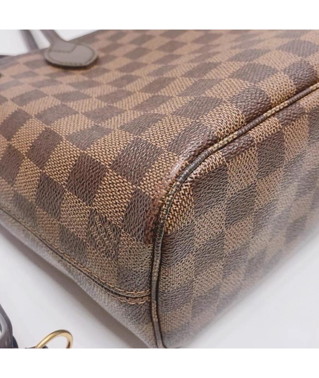 LOUIS VUITTON Сумка тоут, фото 3