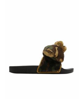 ADIDAS Шлепанцы