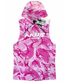 A BATHING APE Жилет