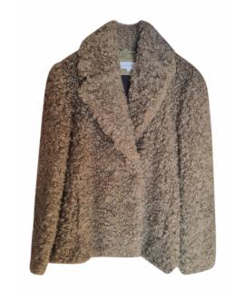 PATRIZIA PEPE Шуба