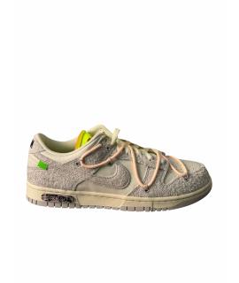 NIKE X OFF-WHITE Низкие кроссовки / кеды