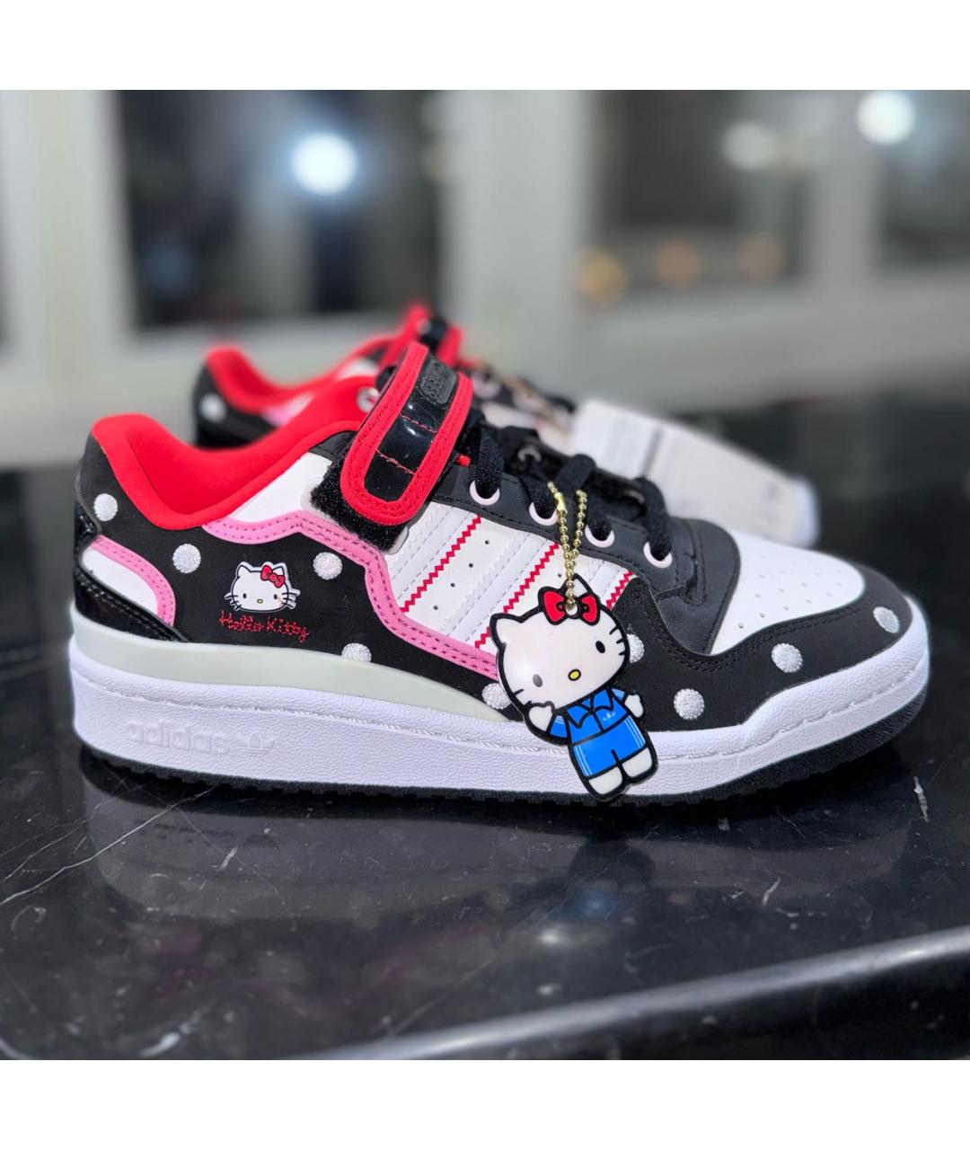 ADIDAS Мульти кеды, фото 9