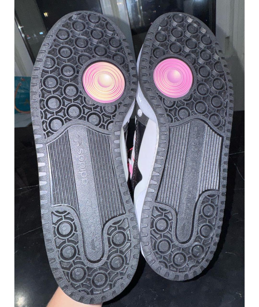 ADIDAS Мульти кеды, фото 6