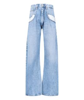 MAISON MARGIELA Прямые джинсы