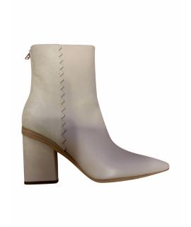 HERMES Ботильоны