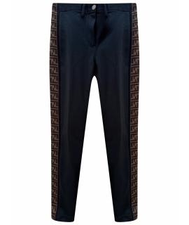 FENDI Брюки узкие