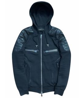 BALMAIN Худи/толстовка