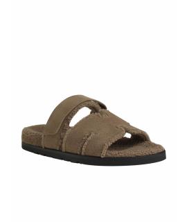 HERMES Сандалии