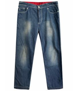 BILLIONAIRE Прямые джинсы