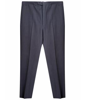 LANVIN Классические брюки