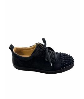 CHRISTIAN LOUBOUTIN Кеды