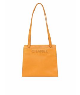 CHANEL Сумка через плечо