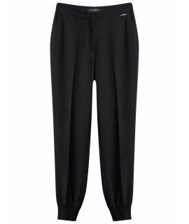 TWIN-SET Прямые брюки