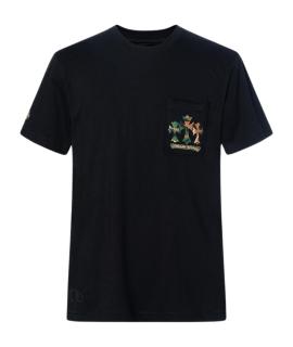 CHROME HEARTS Футболка