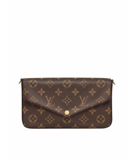 LOUIS VUITTON Сумка через плечо