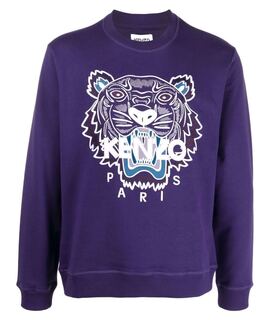 

Худи/толстовка KENZO