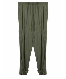 TWIN-SET Прямые брюки