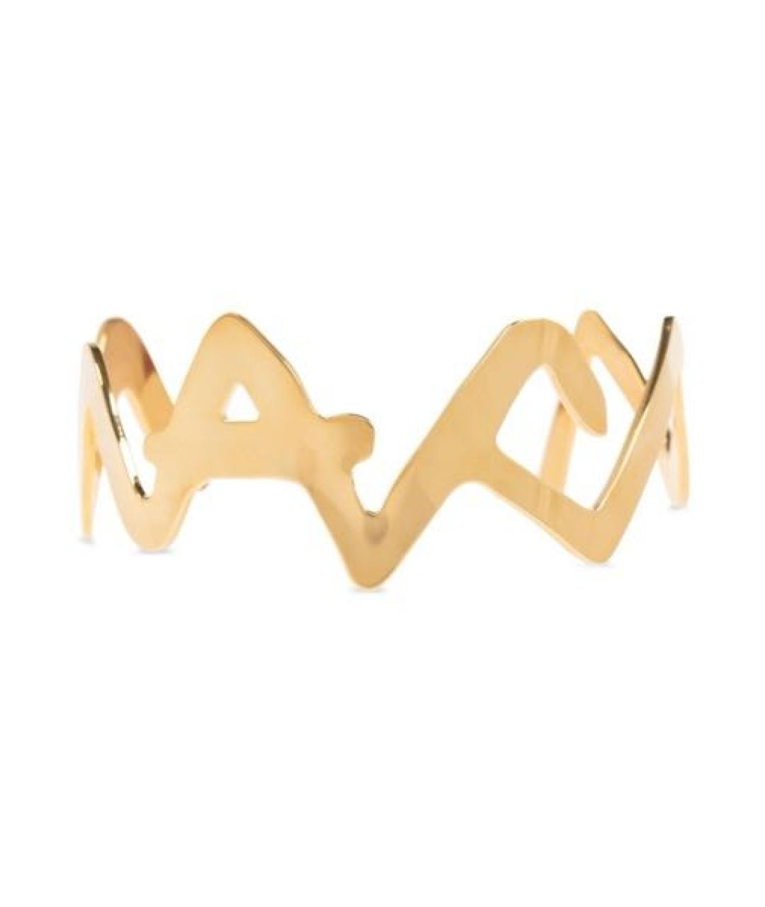 MARNI Золотой чокер, фото 4