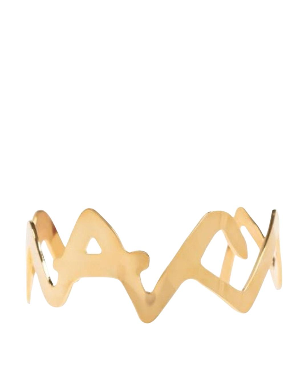 MARNI Золотой чокер, фото 1