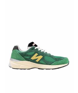 NEW BALANCE Низкие кроссовки / кеды