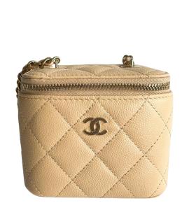 CHANEL Сумка через плечо