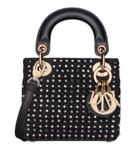 CHRISTIAN DIOR Сумка через плечо