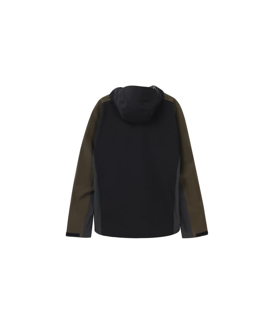 ARCTERYX Зеленая спортивная куртка, фото 2
