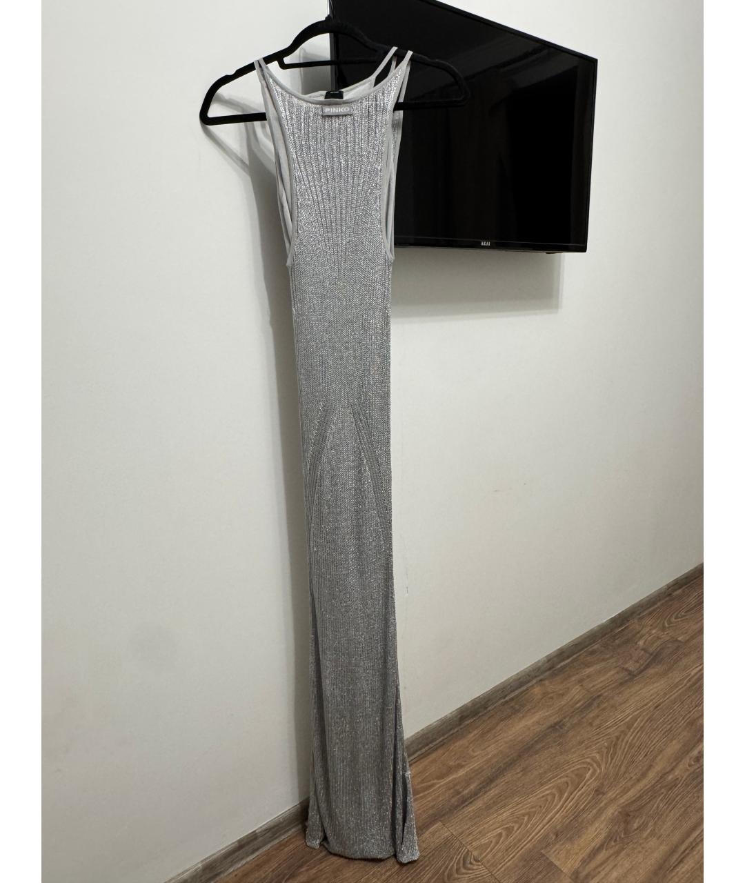 PINKO Вечернее платье, фото 2