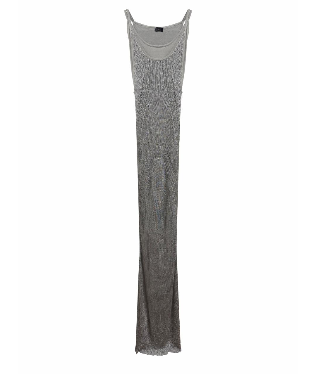 PINKO Вечернее платье, фото 1