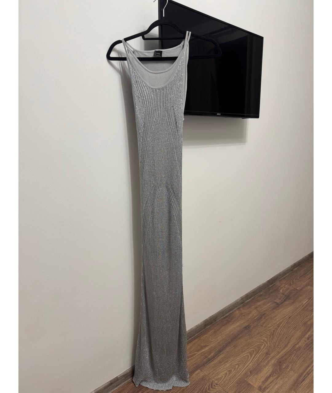 PINKO Вечернее платье, фото 5