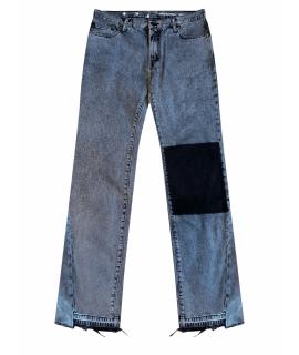 OFF-WHITE Джинсы