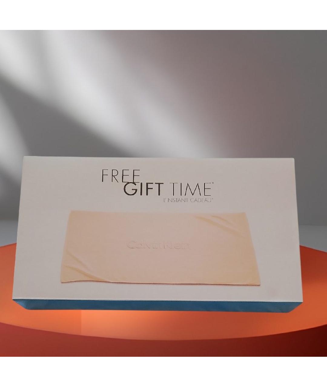 CALVIN KLEIN Хлопковое полотенце, фото 3