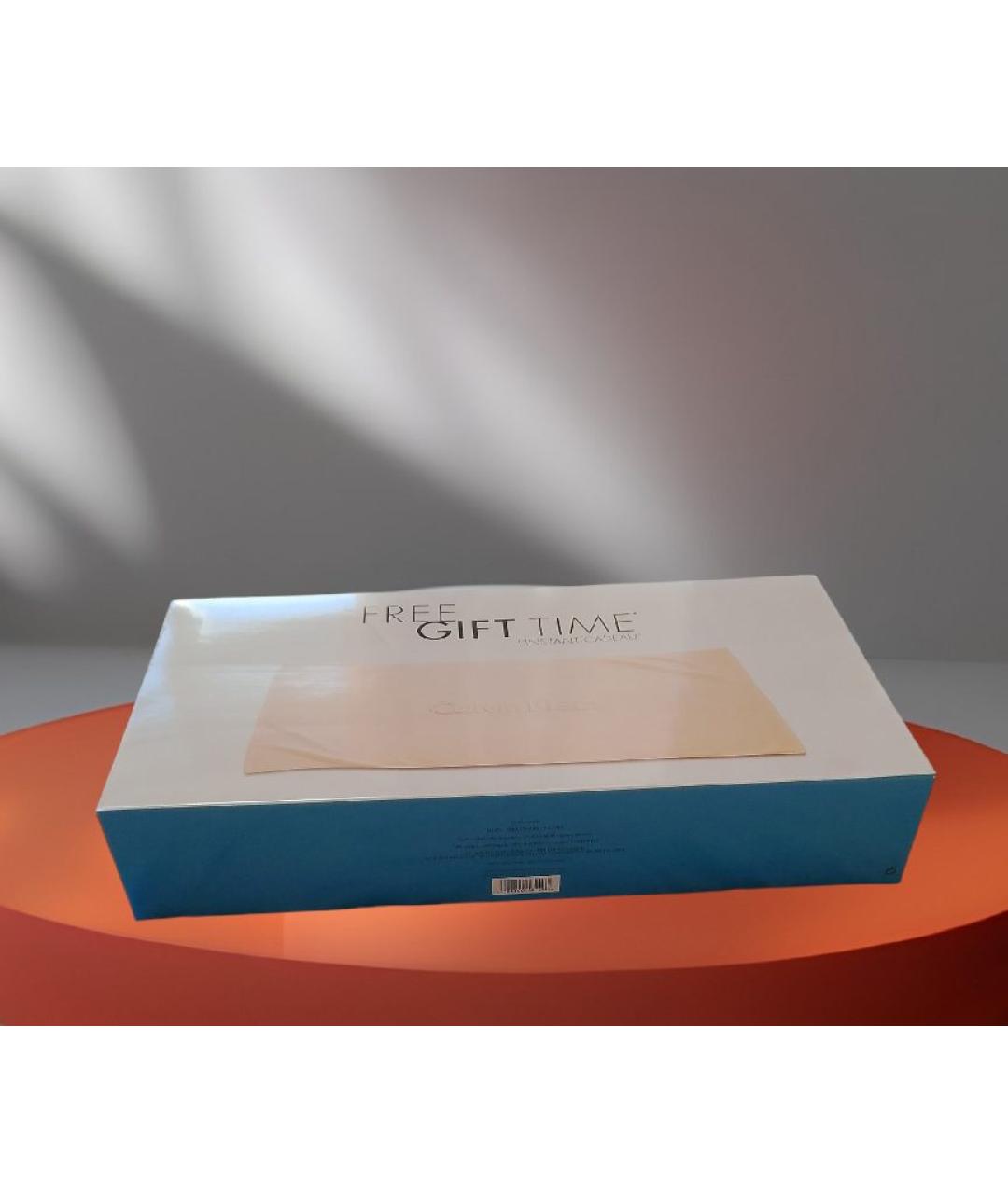 CALVIN KLEIN Хлопковое полотенце, фото 4