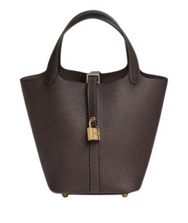 HERMES Сумка через плечо