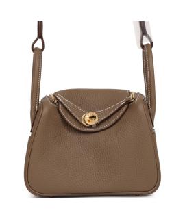 HERMES Сумка через плечо