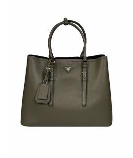 PRADA Сумка с короткими ручками