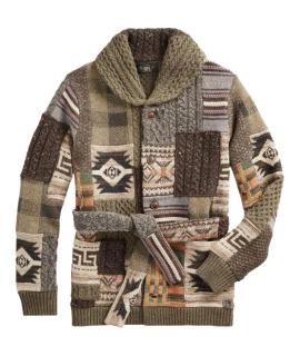 POLO RALPH LAUREN Кардиган