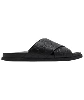 GUCCI Шлепанцы
