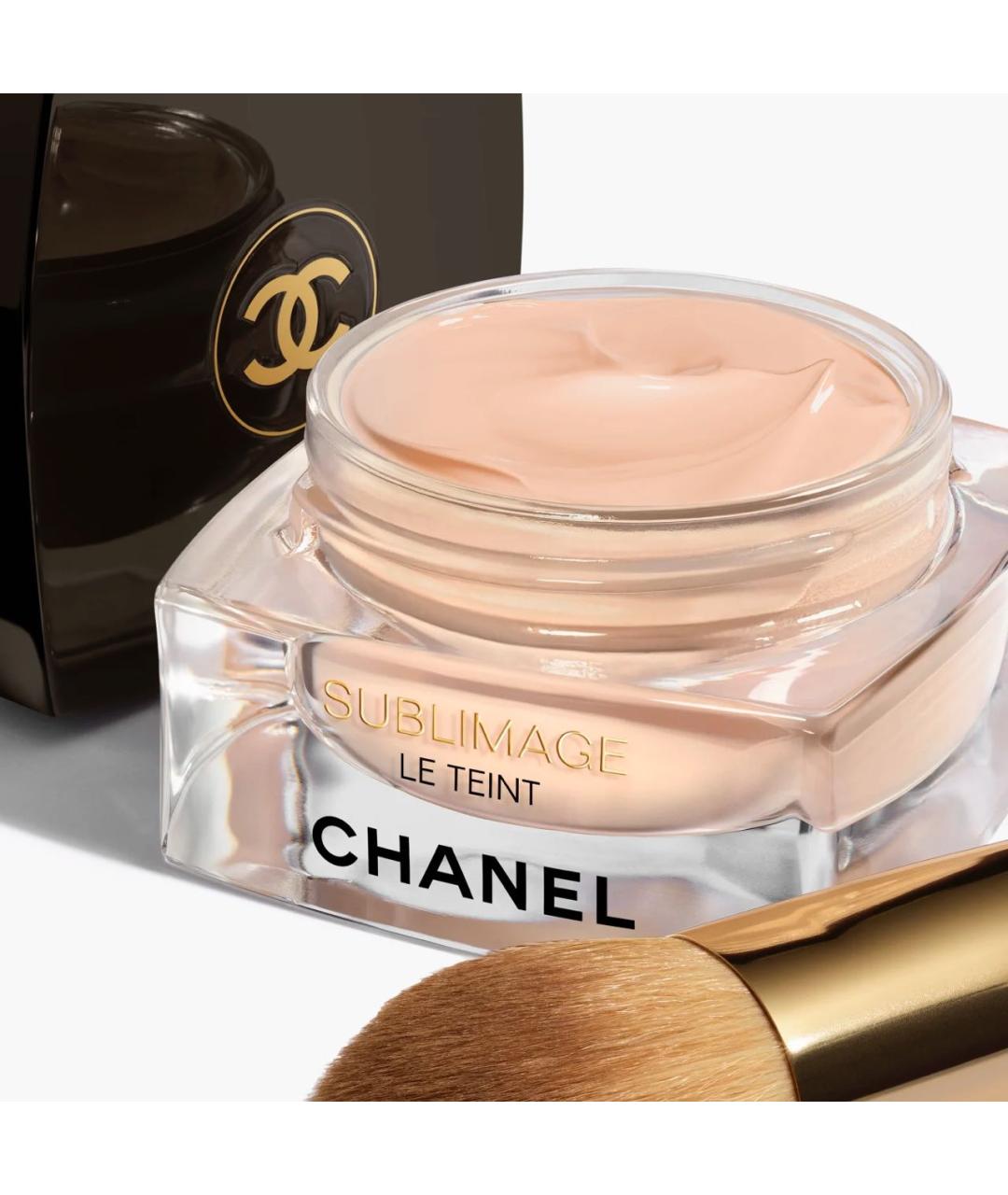 CHANEL BEAUTY Тональное средство, фото 1