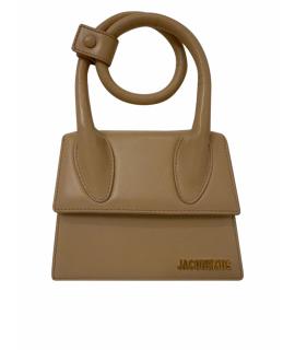 JACQUEMUS Сумка через плечо