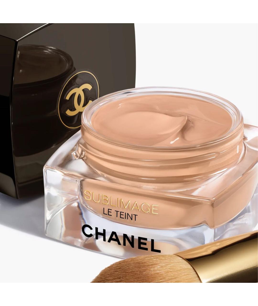 CHANEL BEAUTY Тональное средство, фото 1