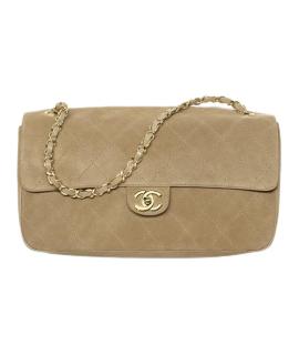 CHANEL Сумка через плечо