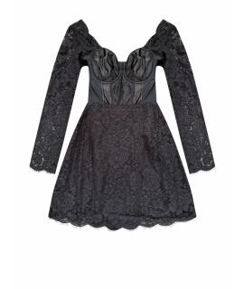 DOLCE&GABBANA Коктейльное платье