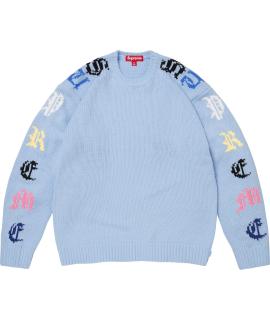 SUPREME Джемпер / свитер