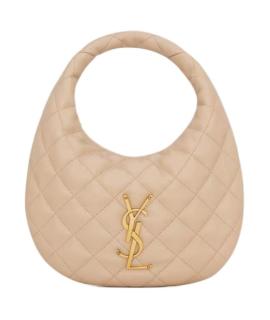 SAINT LAURENT Сумка через плечо