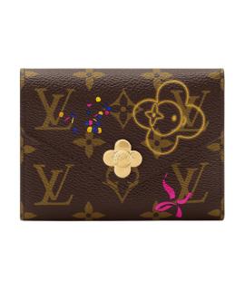 LOUIS VUITTON Кошелек