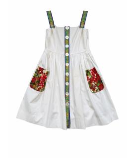 DOLCE&GABBANA Сарафан