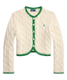 POLO RALPH LAUREN Кардиган